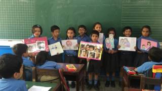 Apeejay School International Video