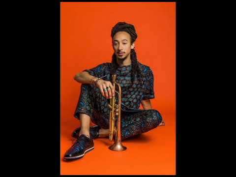 Theo Croker talks about his grandfather Doc Cheatham and his early influences on trumpet