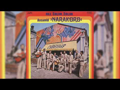 ANSAMBL NARAKORD - COJLE, MANOJLE