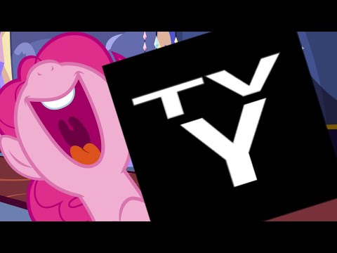 MLP Is Not For Kids