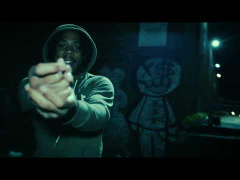 GreyKar Ft Kelso "Talkin" (Offical Video) Shot By. @WhoZay