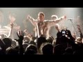 Don't Stop Believing (INTRO) + 1995, by H2O (@ Groezrock, 2011)