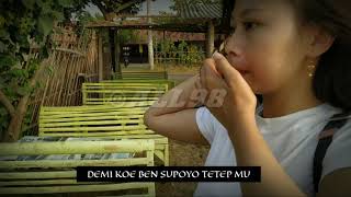 Download lagu DEMI KOWE~Xena (cover video clip) mp3