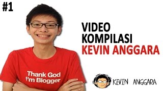 Download lagu Kevin Anggara: Video Kompilasi Terlucu di Instagramnya #1 mp3