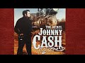 JOHNNY CASH / ACCIDENTALLY ON PURPOSE  1969