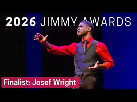 Solo Performance - Josef Wright