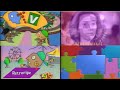 PTV PARK Program Break Low Audio Quality KCET TV 1996