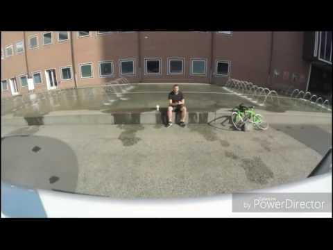 THE REVENGE - Pokémon Go