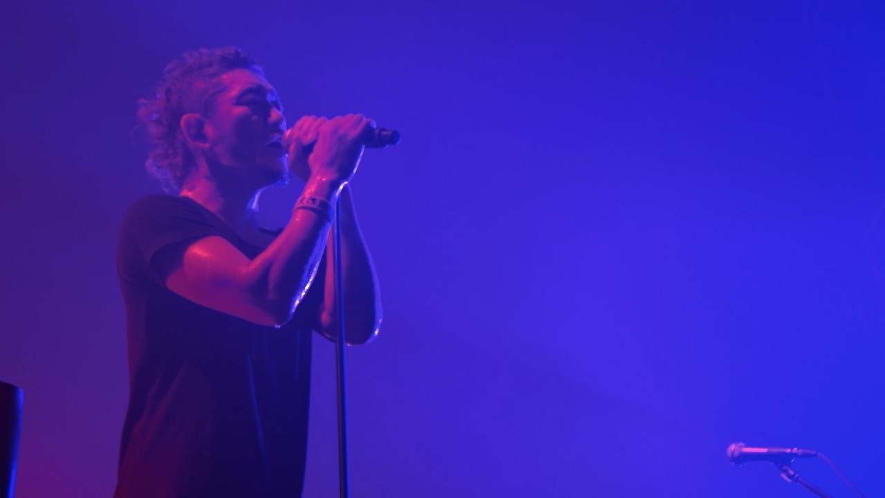 BRAHMAN 尽未来祭 2025「ARRIVAL TIME」LIVE