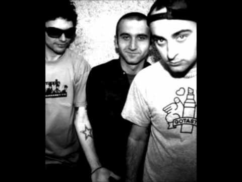 Stokka & MadBuddy - Cinquanta (50) Mc's Vol.2