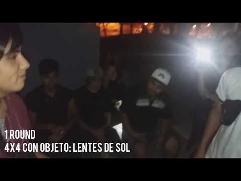 F-Flow vs Filo - Final - BIG BANG FREE BATALLAS FINALES TEMPORADA 1