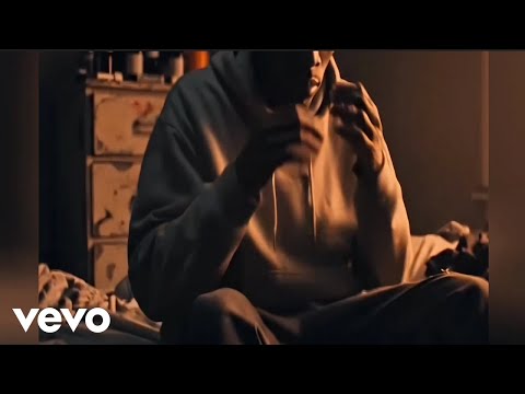 Verse 40 - Charge it to the game (Official Music Video)