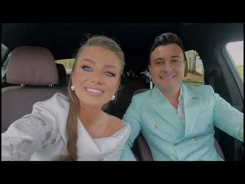 Valentin și Codruța Sanfira aruncă bomba! Câți bani au primit la nuntă