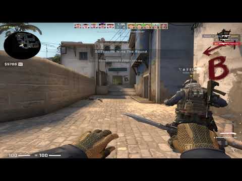 CS:GO POV OG mantuu (25/8) vs Complexity (mirage) @ BLAST Premier Fall Showdown 2021