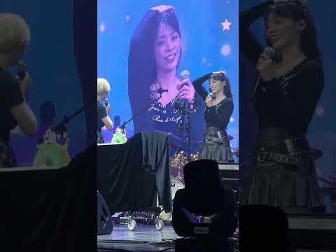 260516 유스웨이브 이시연 생일 축하 이벤트