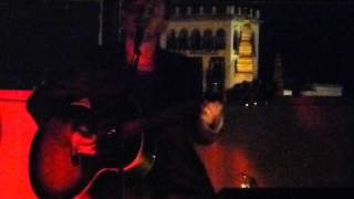 Shuarma - Dame más veneno (Directo live the roof Sevilla)