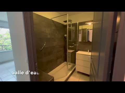 APPARTEMENT 3 PIECES - AIX EN PROVENCE