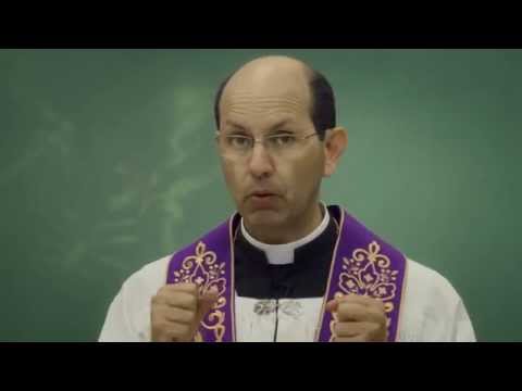 Homilia 27/11/15 | Graças que não passam