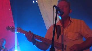 Hot Rod Rhythm Boys  /  HD-Rally Kemi Finland 15.7.2011