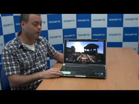 Hands-on P2542G