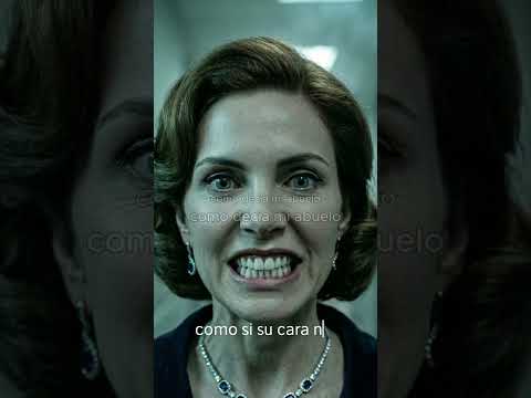 La "Señora" que sale en el Hospital San Juan de Dios, Esteli. #esteli #nicaragua