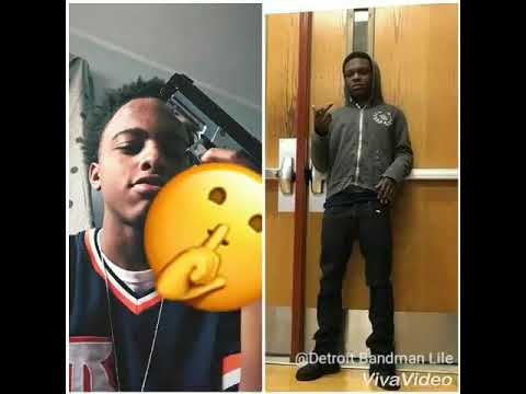 Richy Rick x Bandman E- Bullshit (Official Audio)