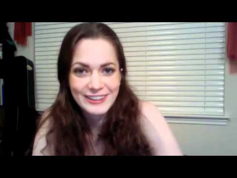 What About Love Audition