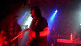 EVERGREY@A Touch Of Blessing live 2010