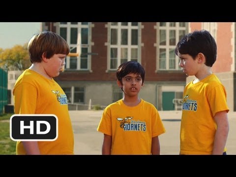 Diary of a Wimpy Kid #2 Movie CLIP - The Cheese Touch (2010) HD