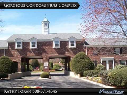 1811 Windsor Dr Framingham 3 Bdrm, 2 1/2 Bth Condo