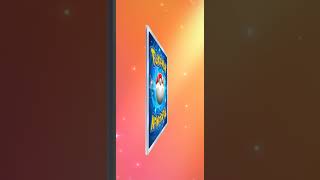 ちょっと当たり！新作のスマホポケモンカード！10連パック開封！ #pokemon #スマホ #ポケットモンスター #ぽけもん #ポケモン #ポケモンカード #新作