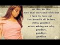 Christina Vidal - Take me away překlad / lyrics ...