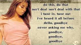 Christina Vidal - Take me away překlad / lyrics