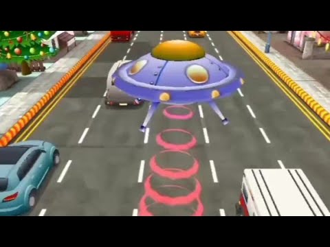 Formula Rapide vs Hypercars at Highlands 2021