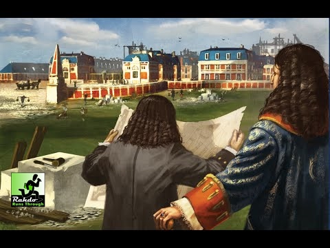 Versailles II : Le Testament Playstation 2