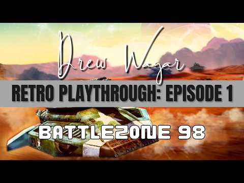 Battlezone 98 Redux  - Episode 1