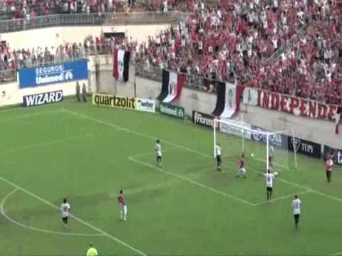 JEC 2x1 Brusque Camp  Cat  2011  Gazeta de Joinville