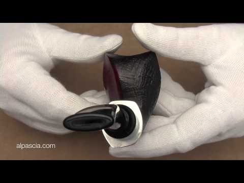 pipa Stanwell 363 - smoking pipe