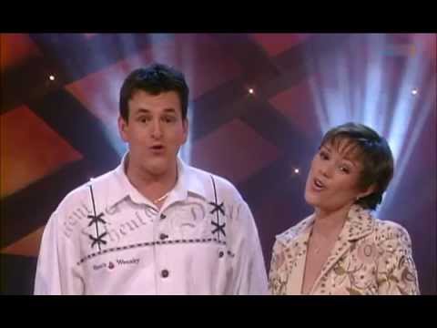 Krone der Volksmusik - Medley Volkslieder 2004