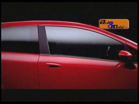 Auto und Mobil TV, Fiat Grande Punto