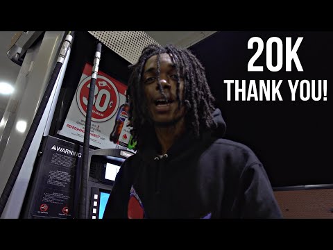 20k subs, Thank You! | A Cinematic Vlog