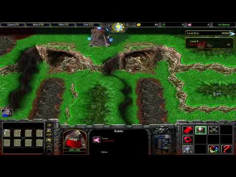 Element TD Survivor v9.4 ▌SOLO GAMEPLAY ▌NORMAL MODE