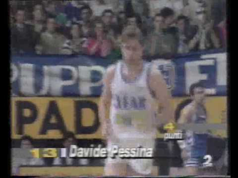 Clear Cantú vs Real Madrid