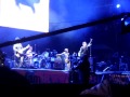 U2 - One, Live @Glastonbury Festival 2011