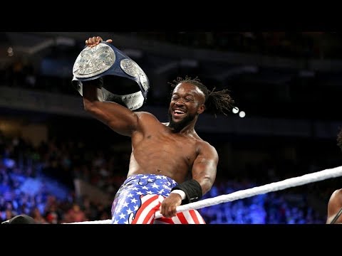 The New Day Will Receive SmackDown Tag Team Title Opportunity Next Week