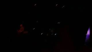 Poison The Well - A Wish For Wings That Work LIVE 1/18/20