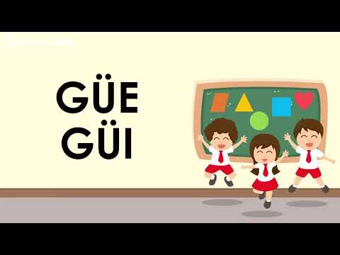 Güe - Güi
