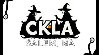 Salem, MA Raw Autumn 2024//CKLA