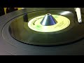 JOHN HOLT ~ Goodnight My Love (Can't Keep Us Apart, B Side)
