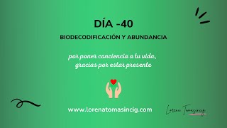 Día 40
